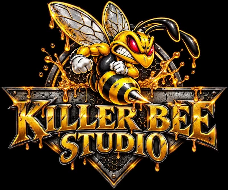 Killer Bee Studio